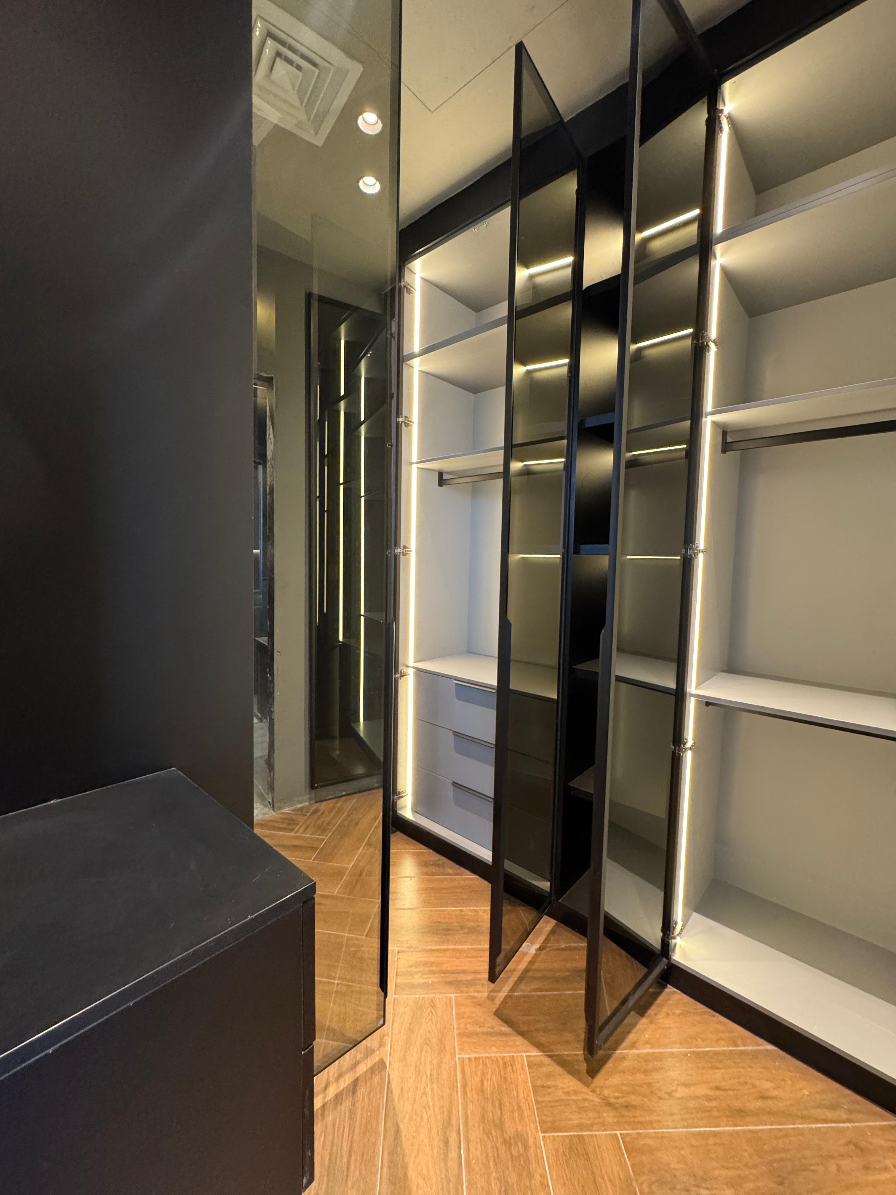 D A R Bespoke Joinery